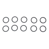 DeatschWerks ORB -8 Viton O-Ring (Pack of 10) - 6-02-0308
