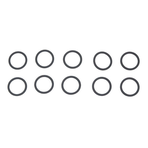 DeatschWerks ORB -8 Viton O-Ring (Pack of 10) - 6-02-0308