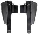 K&amp;N 14-19 Polaris RZR 1000 XP Turbo Performance Intake Hood Scoop - 57-1143