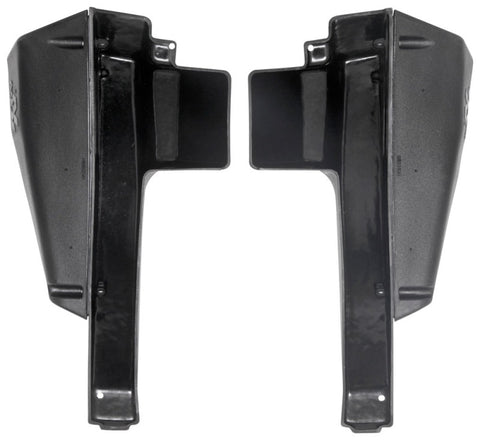 K&amp;N 14-19 Polaris RZR 1000 XP Turbo Performance Intake Hood Scoop - 57-1143