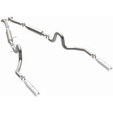 MagnaFlow Magnapack Sys C/B 94-98 Ford Mustang Gt/Cobra 4.6L - 15677