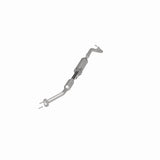 MagnaFlow OEM Grade 03-06 Pontiac Vibe GT 1.8L Direct Fit Federal Catalytic Converter - 52458