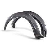 Anderson Composites 2021+ Ford F-150 Raptor Fender Flares (Front) - AC-FLR21FDRA-F