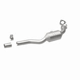 Magnaflow Conv DF 07-09 Porsche 911 P/S - 49929