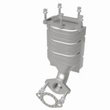 MagnaFlow Direct Fit Catalytic Converter 97-99 Hyundai Accent 1.5L - 452842