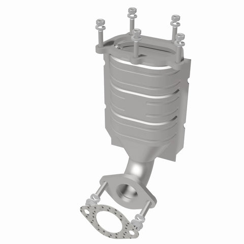 MagnaFlow Direct Fit Catalytic Converter 97-99 Hyundai Accent 1.5L - 452842