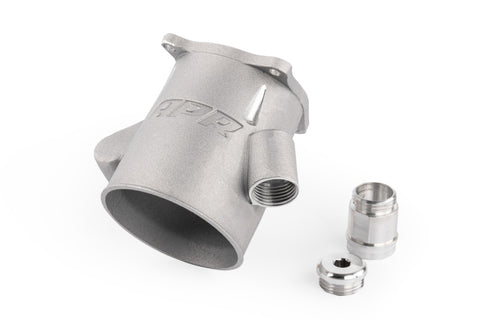 APR 21-26 Audi RS6 Avant/RS7 Sportback (C8) 4.0T Carbon Fiber Intake System - CI100050