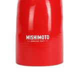 Mishimoto 12-15 Honda Civic Si Red Silicone Induction Hose Kit - MMHOSE-CIV-12SIIHRD