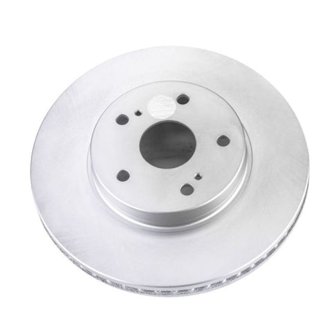 Power Stop 2005 Subaru Legacy Front Evolution Geomet Coated Rotor - JBR1717EVC