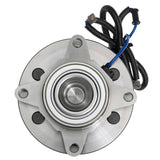 MOOG 07-10 Ford Expedition Front Hub Assembly - 515094