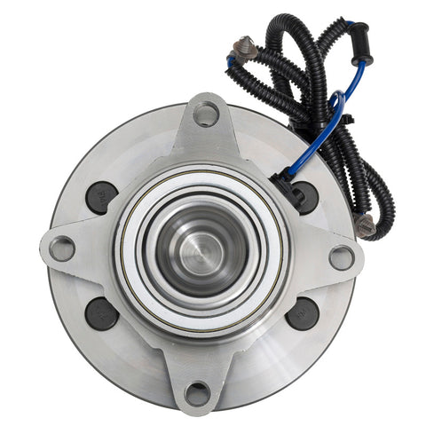 MOOG 07-10 Ford Expedition Front Hub Assembly - 515094