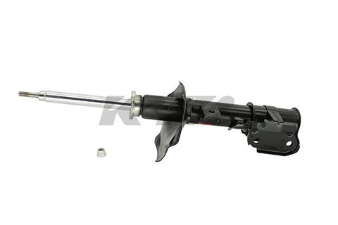 KYB Shocks & Struts Excel-G Front Left INFINITI QX4 (4WD) 2002-03 NISSAN Pathfinder (4WD) 2002-04 - 335033