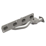 MagnaFlow Conv DF Infiniti/Nissan Truck 8 5.6L P/S Manifold  (49 State) - 50381