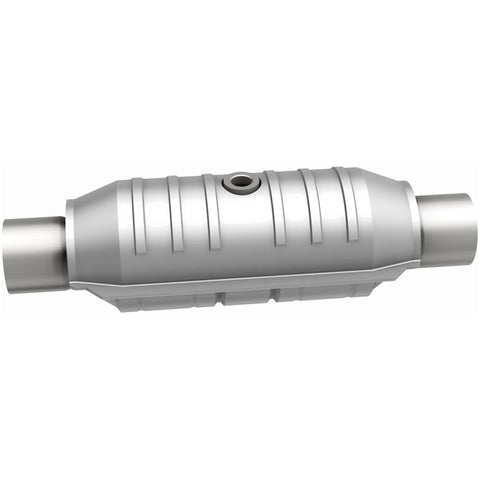MagnaFlow Universal Catalytic Converter 2.00 inch CA Tier 1 - 408054
