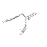 MagnaFlow Sys C/B 05-09 Ford Mustang 4.6L V8 3inch - 16674