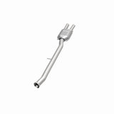 MagnaFlow Conv Jaguar 26.87X6.5X4 2.25/1.75 - 23662