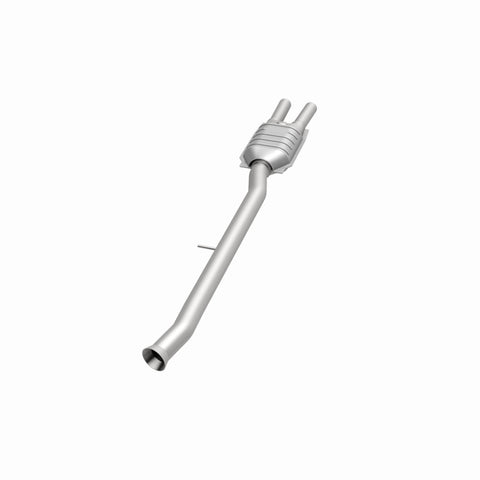 MagnaFlow Conv Jaguar 26.87X6.5X4 2.25/1.75 - 23662