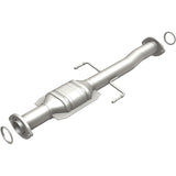 MagnaFlow Direct Fit Catalytic Converter 01-04 Toyota Tacoma 2.4L Rear - 51453