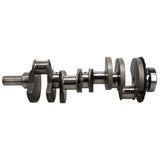 Manley Chevrolet LS 4340 Forged 3.622in Stroke Pro Series Light Weight Crankshaft - 193924