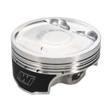 Wiseco 2004+ Subaru EJ257 2.5L 16V WRX STI 100mm Bore 0.020 Oversize -15cc Vol 9.5 Comp - Set of 4 - K705M100