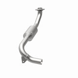 MagnaFlow Direct Fit Catalytic Converter 05-06 Lincoln Navigator 5.4L - 52507