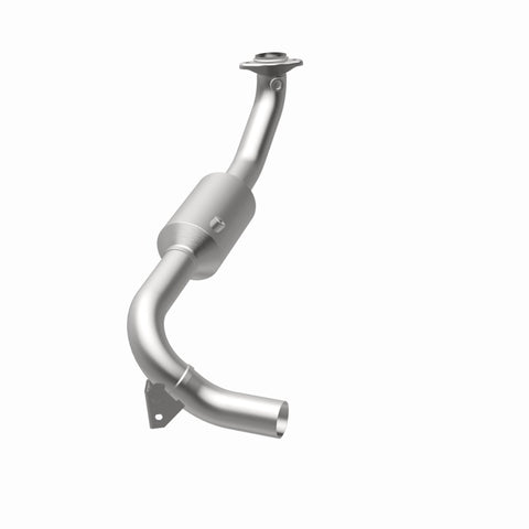 MagnaFlow Direct Fit Catalytic Converter 05-06 Lincoln Navigator 5.4L - 52507