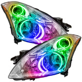 Oracle 10-12 Nissan Altima Sedan SMD HL - ColorSHIFT w/o Controller - 8192-334