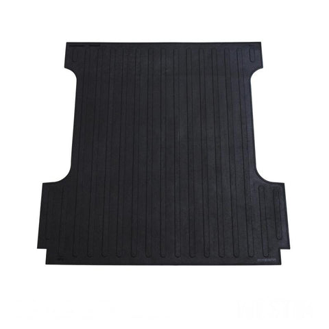 Westin 2019-2020 Ram 1500 (5.5 ft Bed) Truck Bed Mat - Black - 50-6425