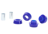 SuperPro 69-74 Ford Capri 2 Door / 68-76 Ford Escort Mk 1 Sway Bar Bushing Kit - SPF0420K