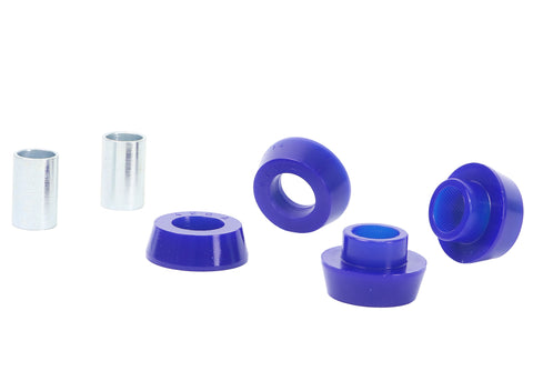 SuperPro 69-74 Ford Capri 2 Door / 68-76 Ford Escort Mk 1 Sway Bar Bushing Kit - SPF0420K