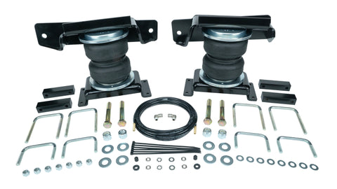 Air Lift LoadLifter 5000 Rear Air Spring Kit for 17-22 Ford F250/F350 SRW 4WD w/ Block Lift - 57409