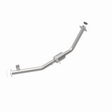 MagnaFlow Direct Fit Catalytic Converter 1986-1994 Suzuki Samurai 1.3 - 24459