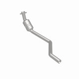 MagnaFlow Direct Fit Catalytic Converter 03-05 Jaguar S-Type4.2L P/S - 51225