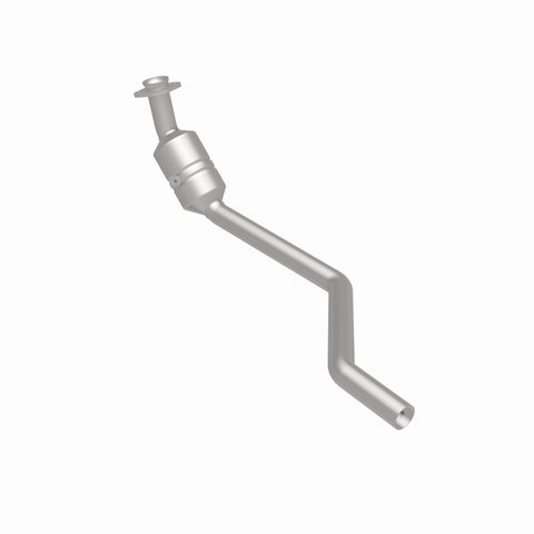 MagnaFlow Direct Fit Catalytic Converter 03-05 Jaguar S-Type4.2L P/S - 51225
