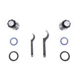 Bilstein B16 Ford Focus 2 Lim./Mazda 3/S40/V50 K6 Suspension Kit - 48-121262