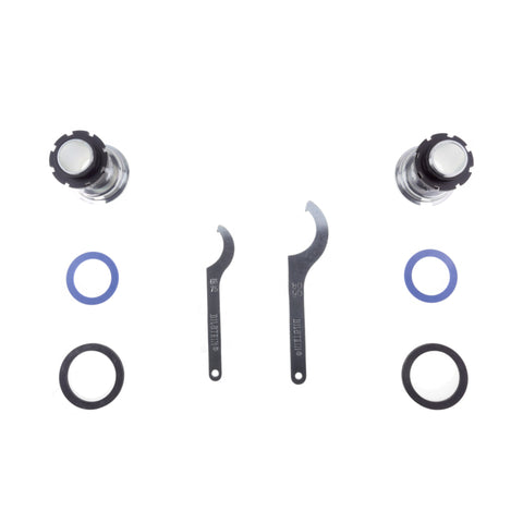 Bilstein B16 Ford Focus 2 Lim./Mazda 3/S40/V50 K6 Suspension Kit - 48-121262