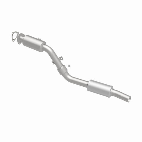 MagnaFlow Conv DF 05-08 Audi Quattro 3.2L Driver Side - 24355