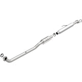 MagnaFlow Direct Fit Catalytic Converter 2012-2014 CAMRY 2.5L Underbody - 52095