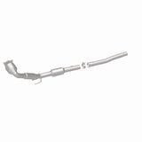 MagnaFlow 12-23 Volkswagen Beetle L4 2.0L OEM Underbody Direct-Fit Catalytic Converter - 52281