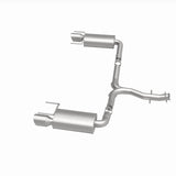 MagnaFlow SYS C/B 06-08 Lexus IS250/IS350 - 16764