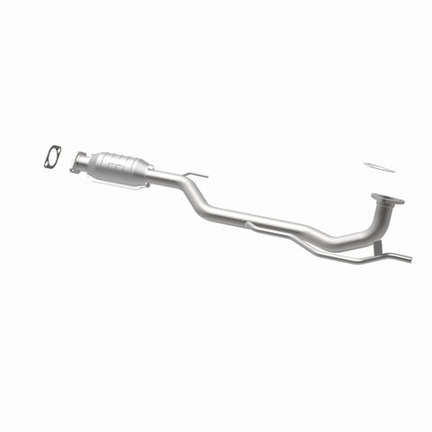 MagnaFlow Conv Direct Fit 300Zx 90-96 P/S - 22756