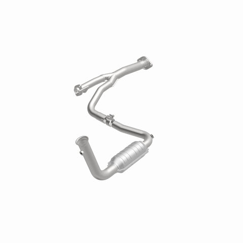 MagnaFlow Direct Fit Catalytic Converter 2004 Liberty D/S frt - 93382