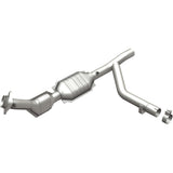 MagnaFlow Conv DF 01 Ford Trucks 5.4L - 93145