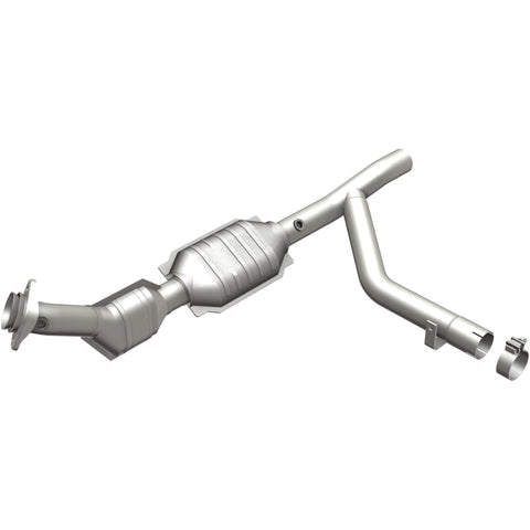 MagnaFlow Conv DF 01 Ford Trucks 5.4L - 93145