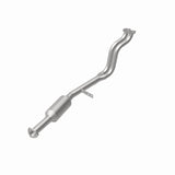 MagnaFlow Direct Fit Catalytic Converter Alfa Romero 82 91 - 23511