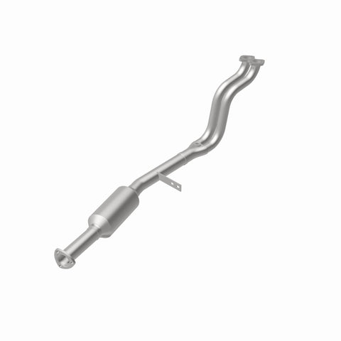 MagnaFlow Direct Fit Catalytic Converter Alfa Romero 82 91 - 23511