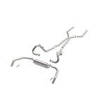 MagnaFlow Sys C/B 67-73 GM F-Body Camaro - 15895