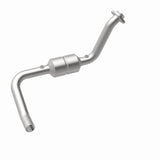 MagnaFlow Conv DF 04-06 Dodge Durango 5.7L Driver Side *NOT FOR SALE IN CALIFORNIA* - 93250