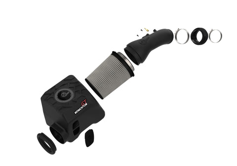 aFe Momentum GT Cold Air Intake Pro DRY S 10-18 Lexus GX 460 V8-4.6L - 50-70022D