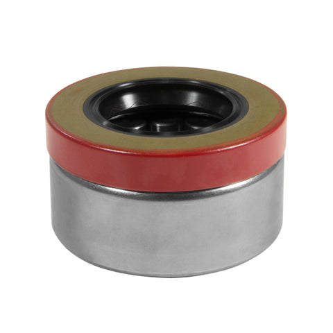 Yukon 8.8in Ford 3.55 Rear Ring & Pinion Install Kit 2.99in OD Axle Bearings and Seals - YGK2055